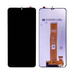Touch+Display Samsung Galaxy A04S 2022/A047F Service Pack Black
